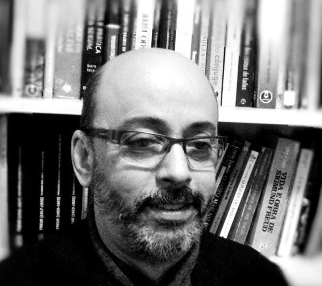 Júlio César Sampaio